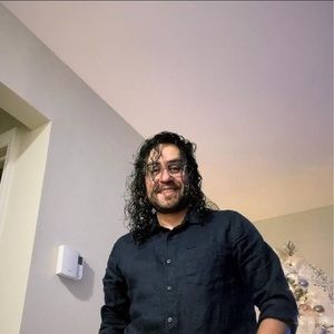 Meet your Posher, Andres